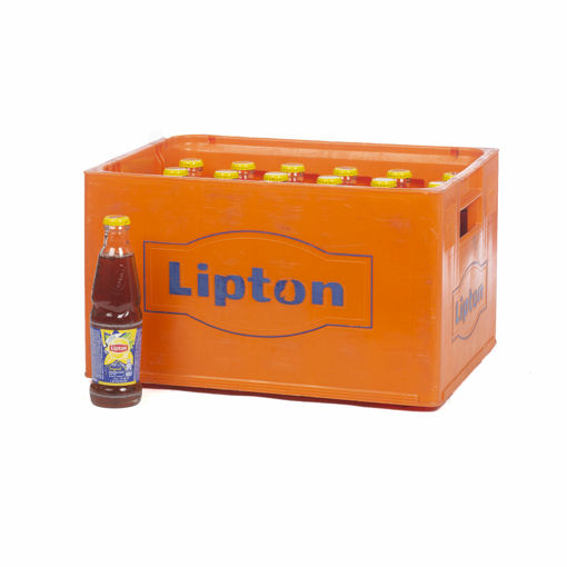 Afbeeldingen van Lipton Ice Tea Original 24x25cl Bak