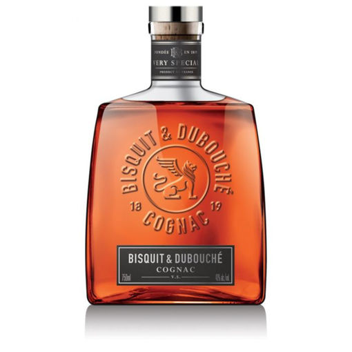 Afbeeldingen van Bisquit & Dubouché V.S. Cognac 40% 70cl Fles