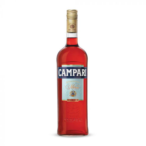 Afbeeldingen van Campari 25% 70cl Fles