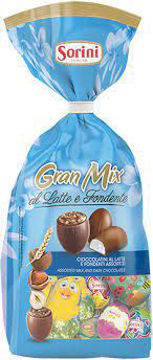 Toon details van Sorini Gran Mix 300g Afbeeldingen van Sorini Gran Mix 300g