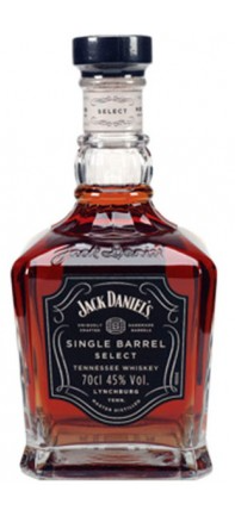 Afbeeldingen van Jack Daniel's Single Barrel